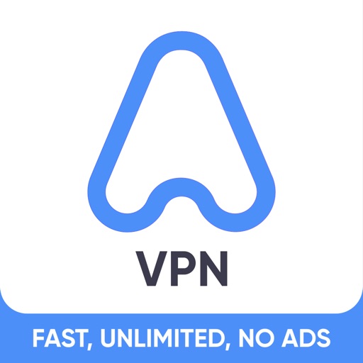 Atlas VPN: Unlimited VPN Proxy-SocialPeta