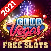 Club Vegas 2021: New Slots Games & Casino bonuses-SocialPeta