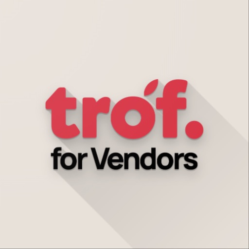 trof for vendors-SocialPeta