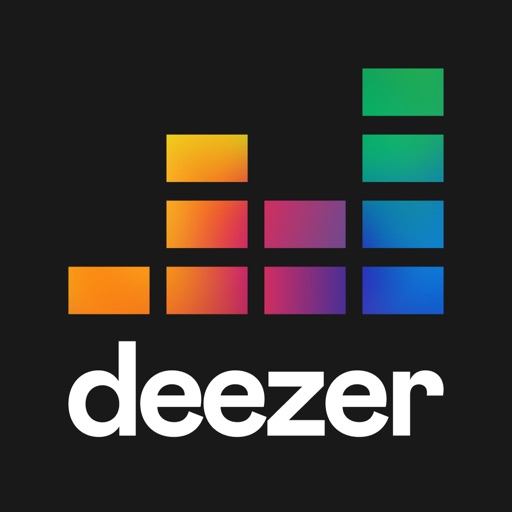 Deezer: Musique & Playlists-SocialPeta