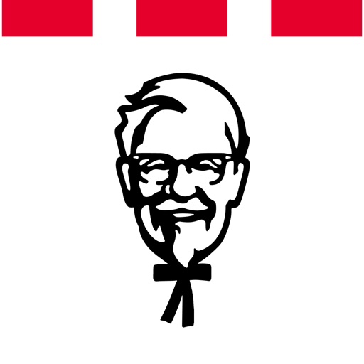 KFC: Food delivery.-SocialPeta