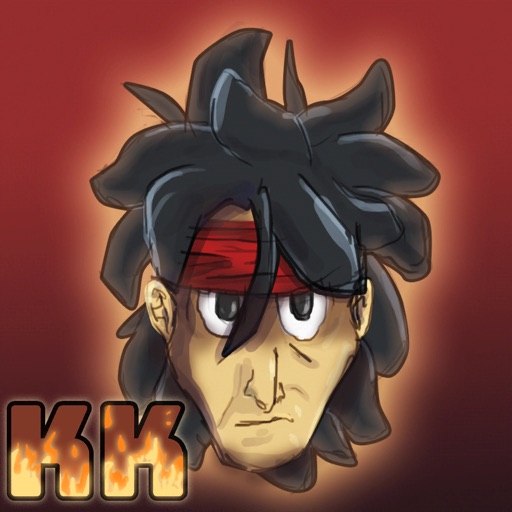 Kombo King-SocialPeta