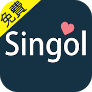 免費交友App - Singol, 開始你的約會!-SocialPeta