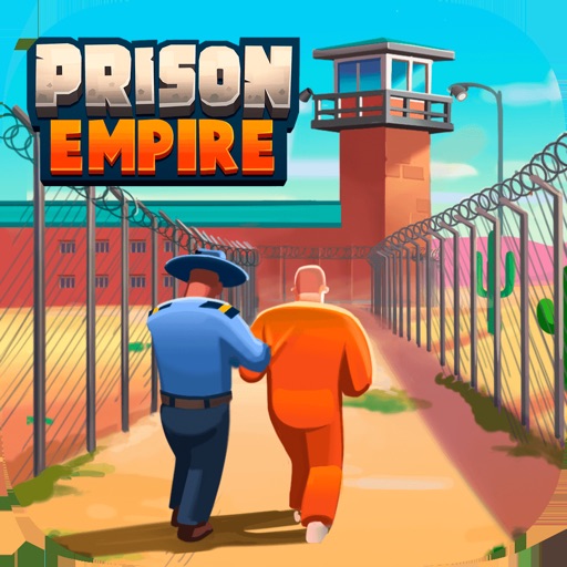 Prison Empire Tycoon－Idle Game-SocialPeta