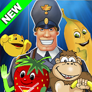 Mega Adventure-SocialPeta