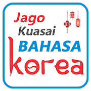 Belajar Bahasa Korea + Audio HD -SocialPeta