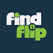 Find n Flip-SocialPeta