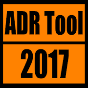 ADR Tool 2017 Dangerous Goods-SocialPeta