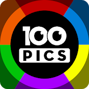100 PICS Quiz - Guess Trivia, Logo & Picture Games-SocialPeta