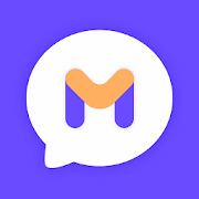 Meete - Meet New Friends Nearby-SocialPeta
