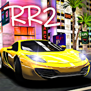 Rush Racing 2-SocialPeta