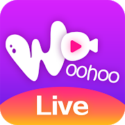 Woohoo-Live Streaming & Video Chat App-SocialPeta