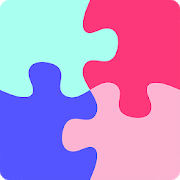 Jigsaw: Reveal what's real to find better dates-SocialPeta