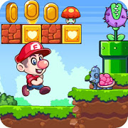 Bob's World 2 - Super Jungle Adventure-SocialPeta