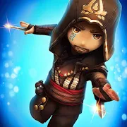 Assassin's Creed Rebellion: Adventure RPG-SocialPeta