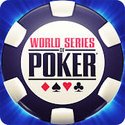 World Series of Poker WSOP Free Texas Holdem Poker-SocialPeta