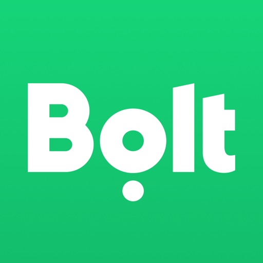 Bolt: Fast, Affordable Rides-SocialPeta