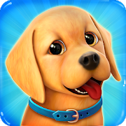 Dog Town: Pet Shop Game, Care & Play Dog Games-SocialPeta