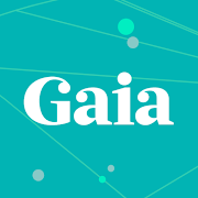 Gaia TV Conscious Media-SocialPeta