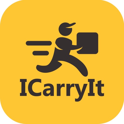 ICarryIt-SocialPeta
