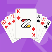 ZGA Gin Rummy-SocialPeta