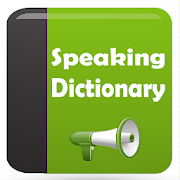 Speaking Dictionary-SocialPeta
