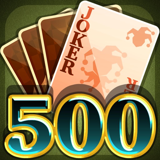 Rummy 500-SocialPeta