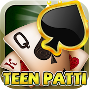 TeenPatti Battle - 3 Patti Online Poker Gold-SocialPeta