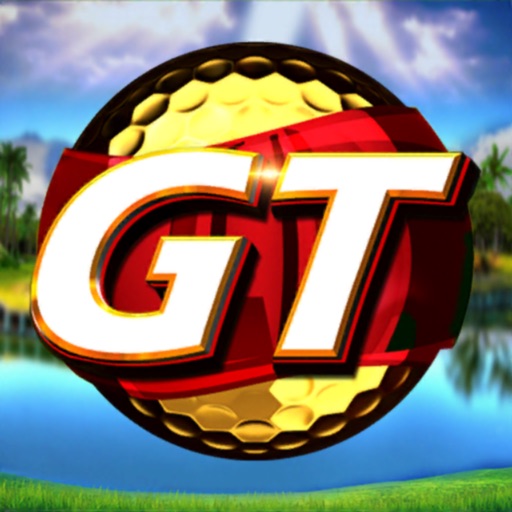 Golden Tee Golf: Online Games-SocialPeta