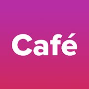 Cafe - Live video chat-SocialPeta