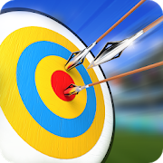Shooting Archery-SocialPeta