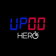 Hero Timer - WOD Timer Crossfit and HIIT-SocialPeta