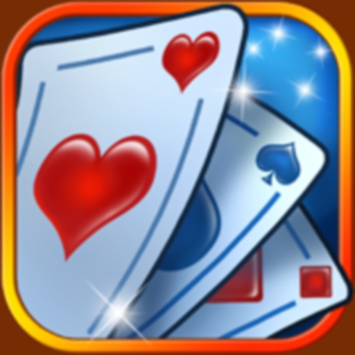 Magic Tri Peaks Solitaire Live-SocialPeta