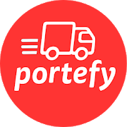 Portefy: envíos inmediatos-SocialPeta