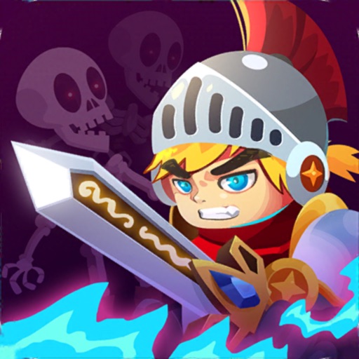 Hero Puzzle: Save the Princess-SocialPeta