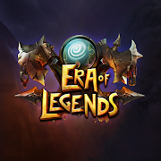 Era of Legends: epic blizzard of war and adventure-SocialPeta