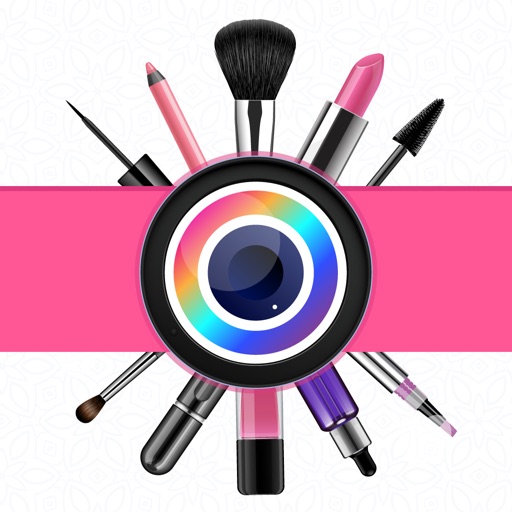 魔法化妆-美容摄像头-SocialPeta