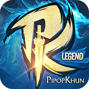 PK Legend-SocialPeta