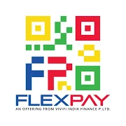 FlexPay- Instant Digital Credit Card, Pay Later-SocialPeta