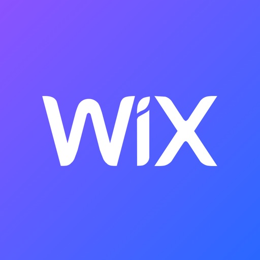 Wix: Website & App Builder-SocialPeta