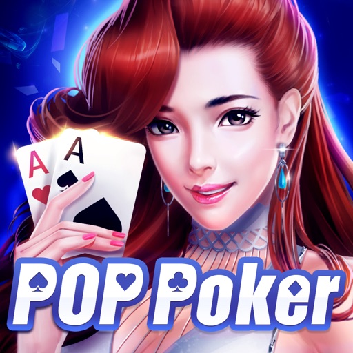 POP Poker-SocialPeta