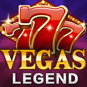 Vegas Legend - Free & Super Jackpot Slots-SocialPeta