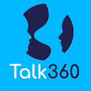 Talk360 – International Calling App-SocialPeta