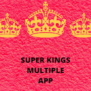SUPER KINGS MULTIPLE APP-SocialPeta