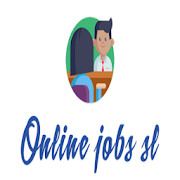 online jobs SL-SocialPeta