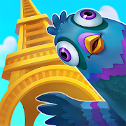 Paris: City Adventure-SocialPeta