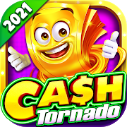 Cash Tornado Slots - Vegas Casino Slots-SocialPeta