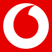 My Vodafone Romania-SocialPeta