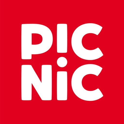 Picnic Supermarket-SocialPeta
