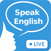 Speak English Online - Practice English Speaking-SocialPeta